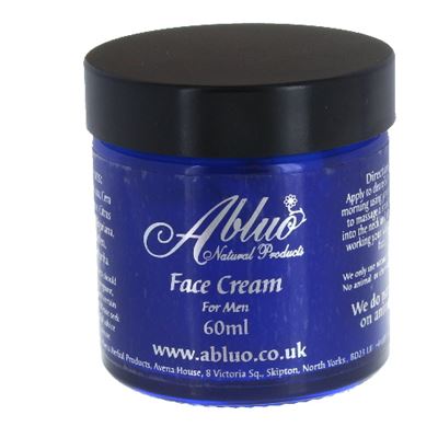 Face Cream For Men from Abluo 60ml